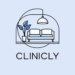 Clinicly כפר סבא Clinicly כפר סבא לוגו