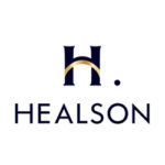מרכז הילסון - Healson Center לוגו