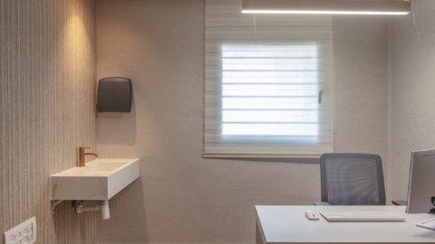 מרכז הילסון, בית שמש - תמונה 2