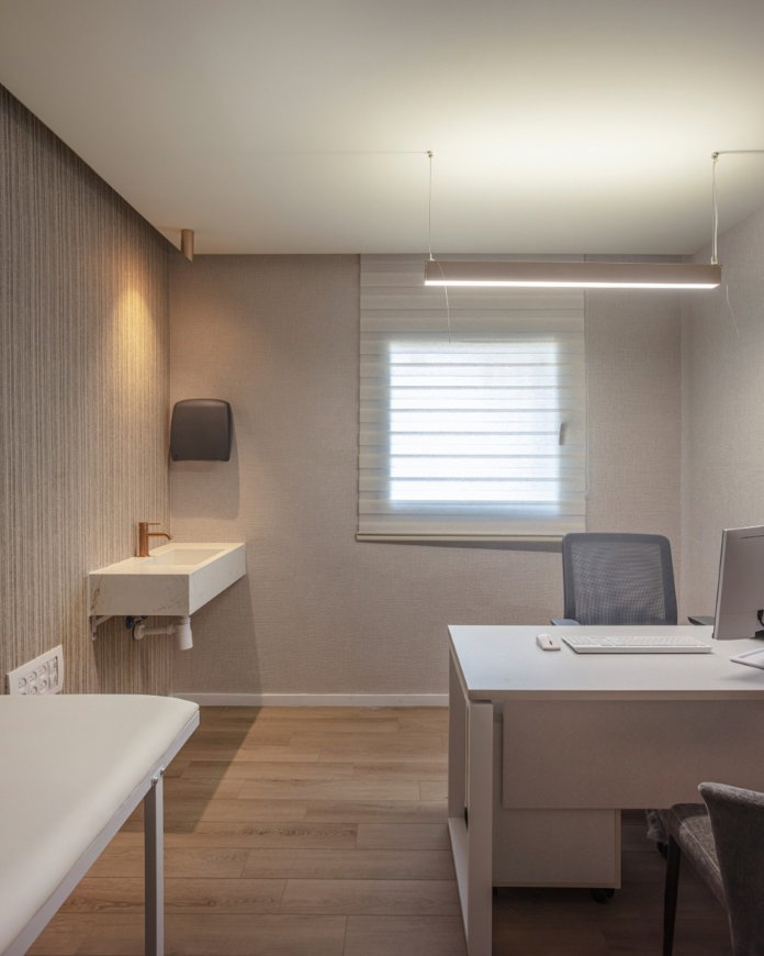 מרכז הילסון - Healson Center - תמונה 2