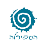 הספירלה בנימינה - Haspirala Binyamina לוגו