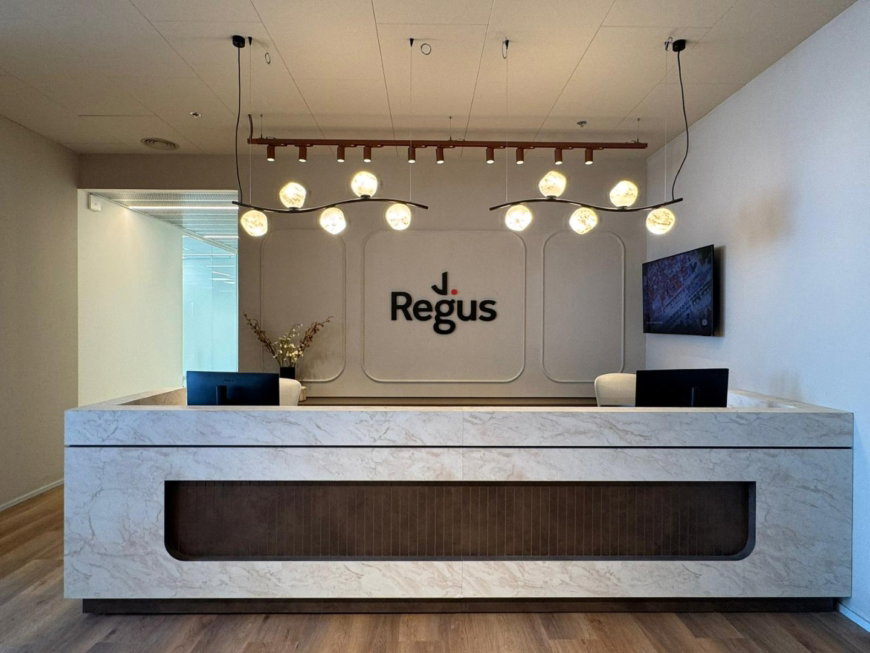 ריג'ס נוף הגליל - Regus Nof HaGalil - תמונה 1