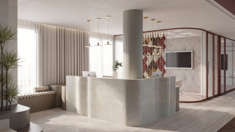 ספייסס שדרות ההשכלה תל אביב, תל אביב-יפו - תמונה 3