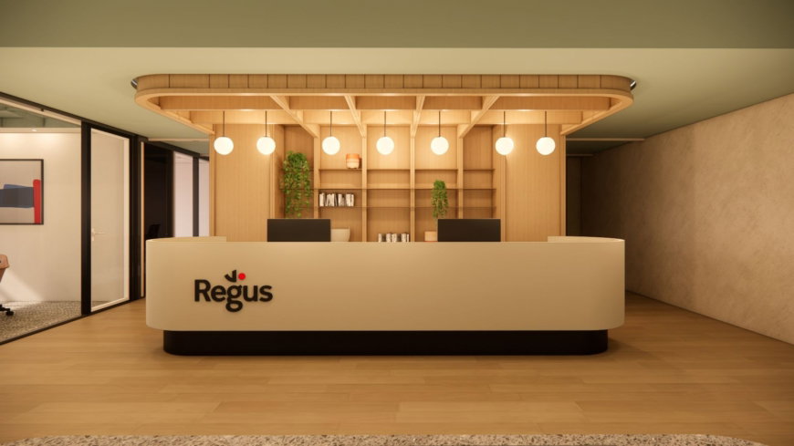 ריג'ס עפולה - Regus Afula - תמונה 2