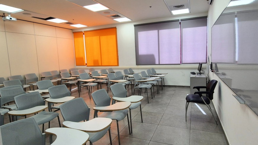 מכללת יוזמות - We Class - Yozmot College - We Class - תמונה 2