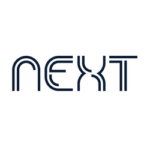 נקסט - NEXT לוגו