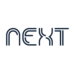 NEXT בורסה רמת גן NEXT בורסה רמת גן לוגו