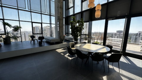 NEXT כיכר המושבה הוד השרון NEXT כיכר המושבה הוד השרון, הוד השרון