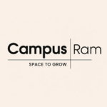 קמפוס רם - Campus Ram לוגו