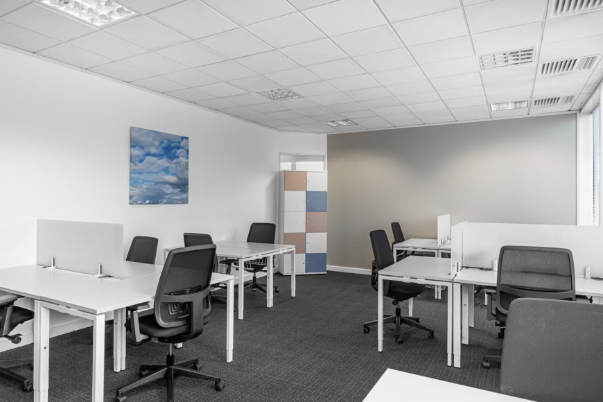 ריג'ס קריית ים - Regus Kiryat-Yam - תמונה 2