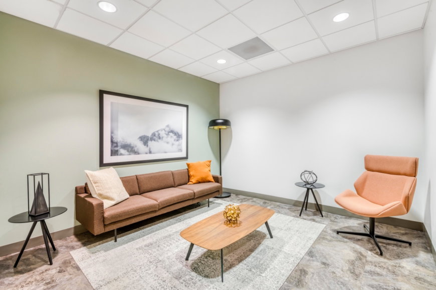 ריג'ס קריית ים - Regus Kiryat-Yam - תמונה 1