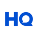HQ גבעת שאול ירושלים HQ גבעת שאול ירושלים לוגו