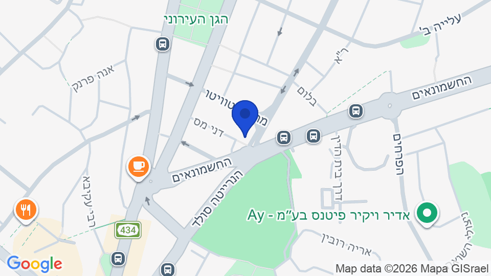 רח' שדרות צה"ל, לוד