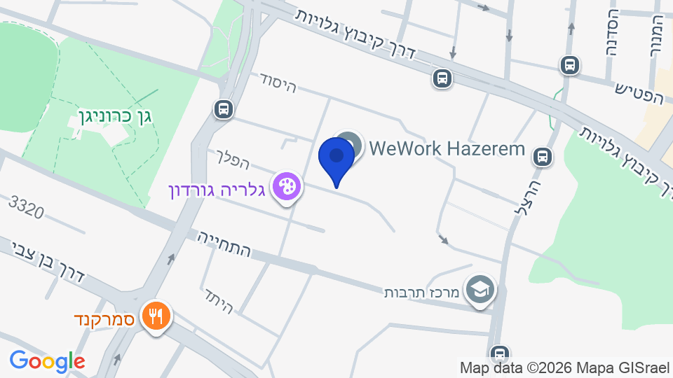 רח' הפלך, תל אביב