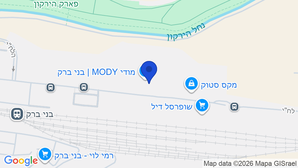 רח' לח"י, בני ברק
