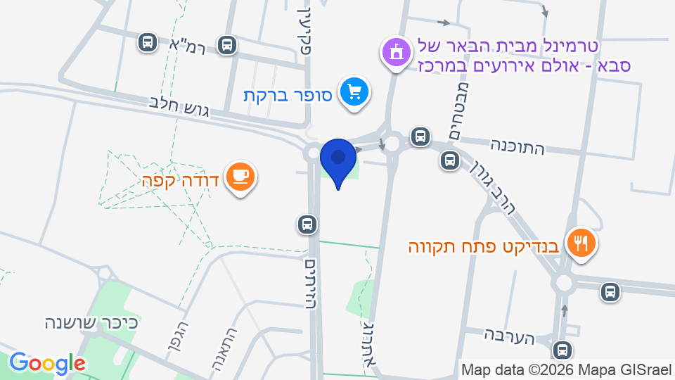 רח' הזיתים, גבעת שמואל