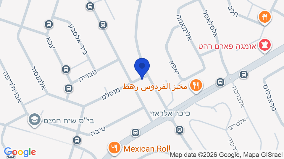 רהט, רהט